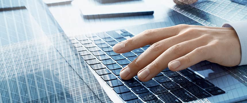 通信インフラとICTソリューションをワンストップで担う