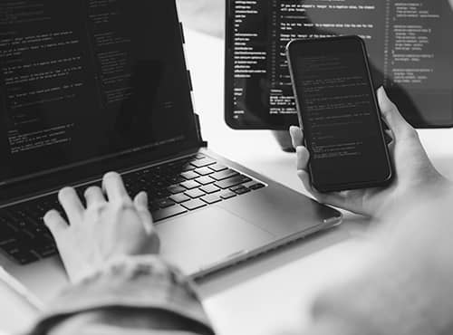 仕事で成長するイメージ