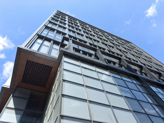 通信インフラ業界の将来性イメージ