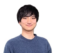 オプテージ社員のMHさん