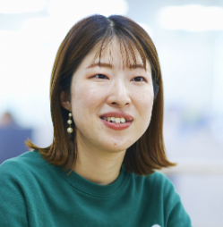 サービス運営職