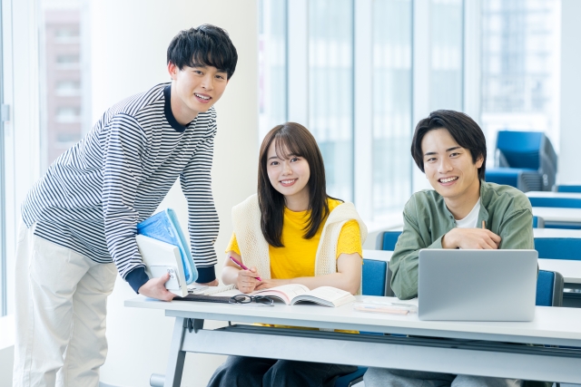 ホワイトなインフラ企業の見つけ方イメージ